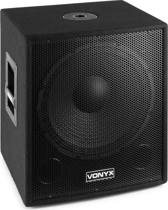 Image du produit Vonyx VX1015BT (Actif, 1x 1000 W)
