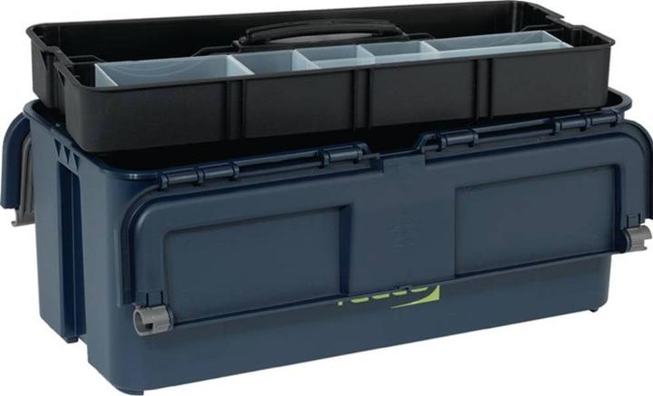 Actual product image Raaco Toolbox Compact 20 (6 pieces)