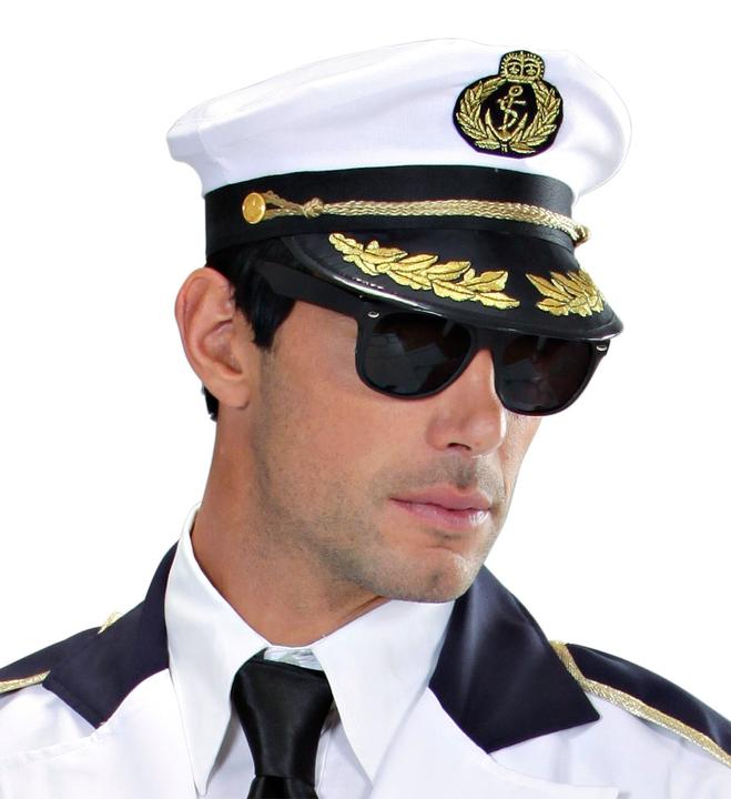 Image du produit Widmann Lunettes Blues Brothers