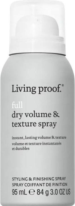 Image du produit Living Proof Spray Volume & Texture Full Dry (95 ml)