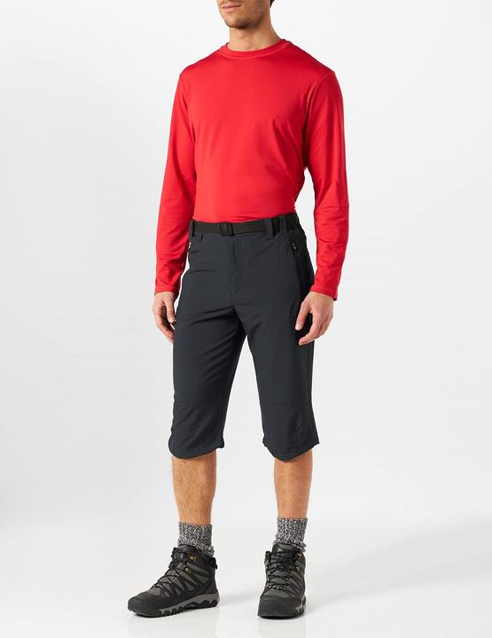 Image du produit CMP Campagnolo Pantalon 3/4 de trekking (50, L)