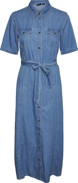 Image du produit Vero Moda VMVIO Robe longue en jean (XS)