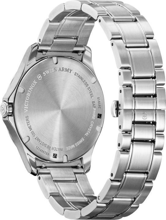 Image du produit Victorinox coalition (Montre analogique, 40 mm)