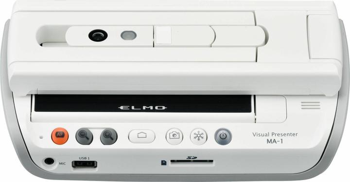 Produktbild Elmo MA-1 Visualizer (Full HD)