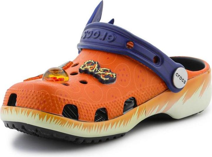 Produktbild Crocs K's DragonBallZ Classic Clog (35)