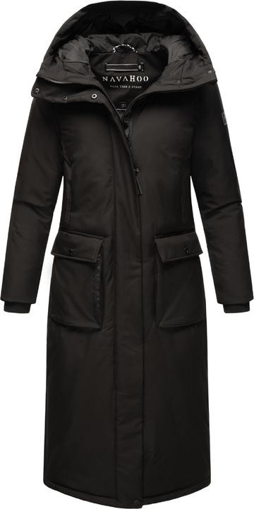 Actual product image Navahoo Cloudfrost XIV (S)