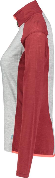 Immagine prodotto Meru Camicia con zip funzionale Vordingborg (M)