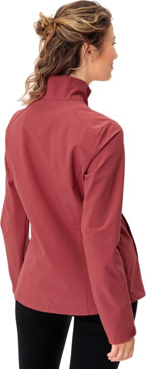 Actual product image Vaude Hurricane IV (XXL)
