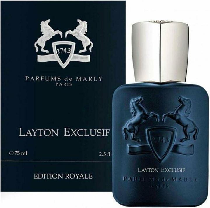 Immagine prodotto Parfums de Marly Layton Exclusif (Eau de parfum, 75 ml)