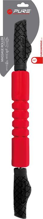 Actual product image Pure2improve Massage Bar (53cm)