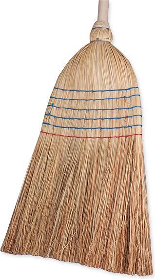 Actual product image Edi Clean Rice broom (1 pcs.)