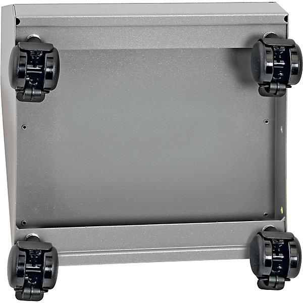 Produktbild kaiserkraft Schwingdeckel-Wertstoffsammler (30 l)