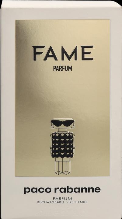 Image du produit Paco Rabanne Fame (Eau de parfum, 80 ml)