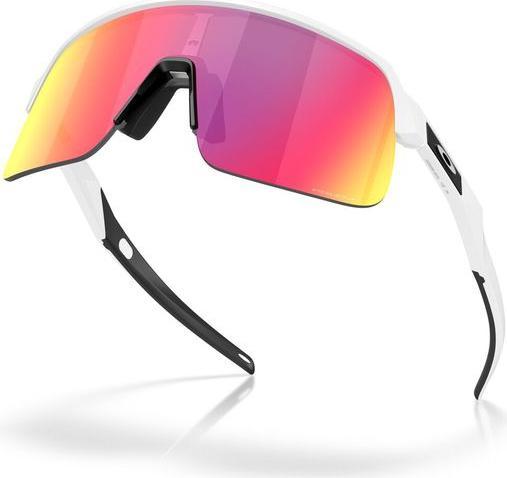 Produktbild Oakley Sutro Lite S - Radbrille (Matte White)