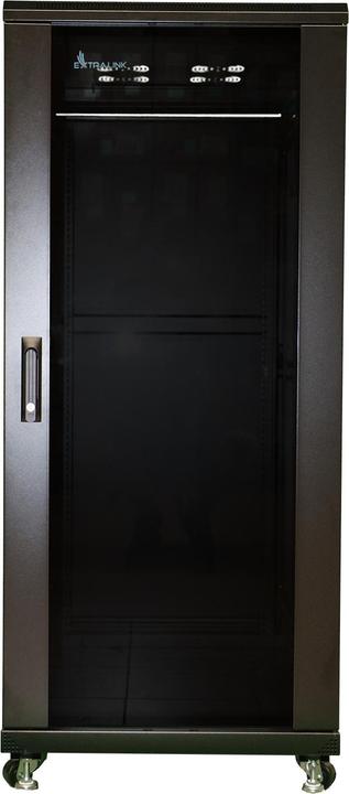 Image du produit Extralink EX.11397 Rack 37U Châssis autoportant (37 HE, Rack 19 pouces)