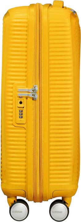 Actual product image American Tourister Soundbox (41 l, Hand luggage (up to 50 litres))