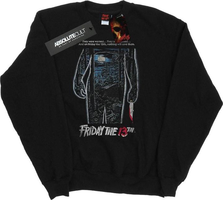 Image du produit Absolute Cult - Sweat DISTRESSED POSTER - Homme (L)