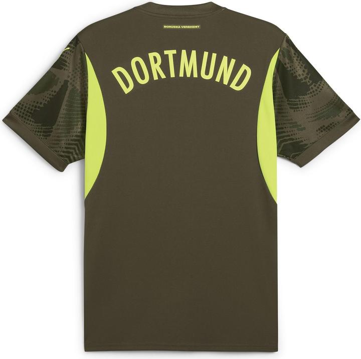Image du produit Puma BVB GK Jersey Replica SS (M)