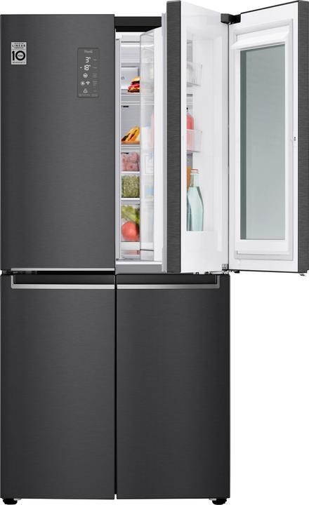 Image du produit LG GMQ844MC5E (530 l)