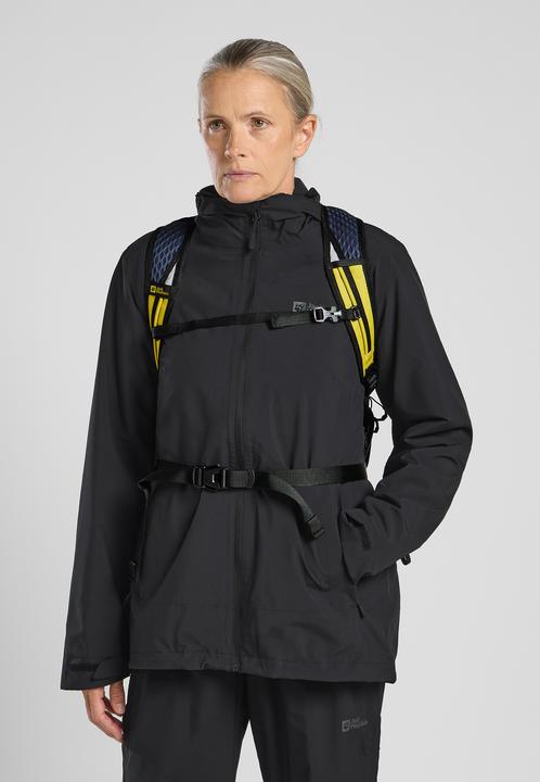 Actual product image Jack Wolfskin Velocity 12 (12 l)