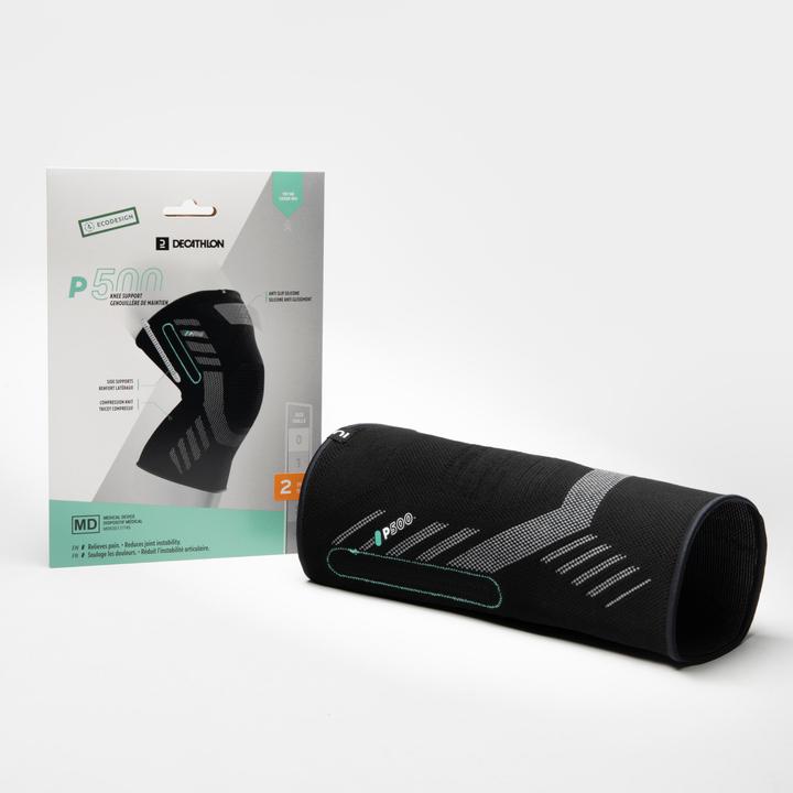 Actual product image Tarmak P500 (1)