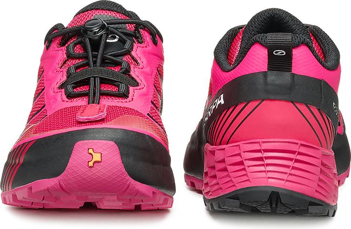 Image du produit Scarpa Kid's Ribelle Run (31)
