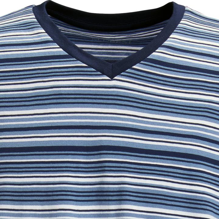 Image du produit Redbest T-shirt milleraies pour homme (48)