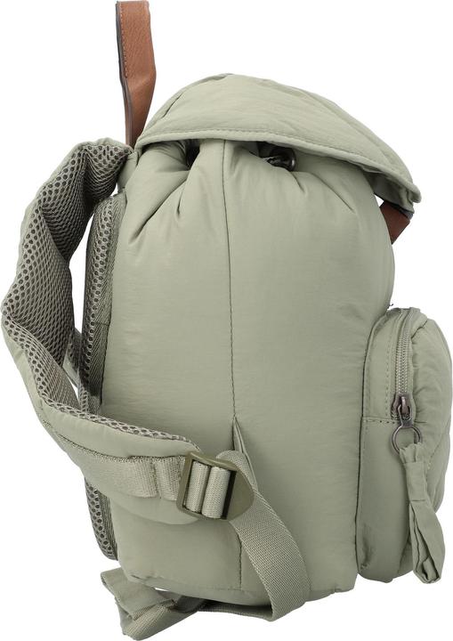 Produktbild Camel Active Rucksack aus Nylon (8 l)