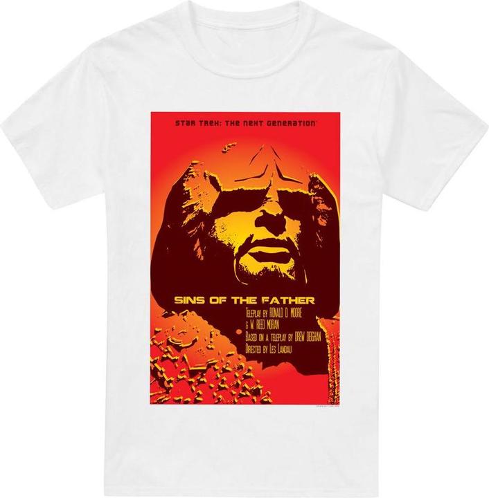The Next Generation Season 3 Episode 17 TShirt