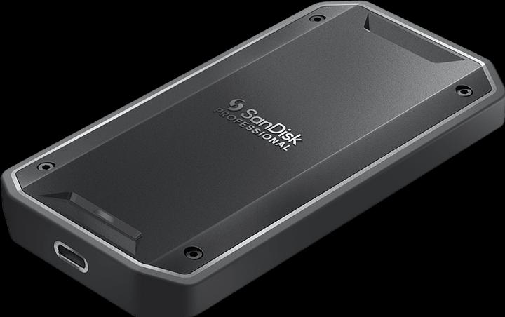 Image du produit SanDisk PRO-G40 (1000 Go)
