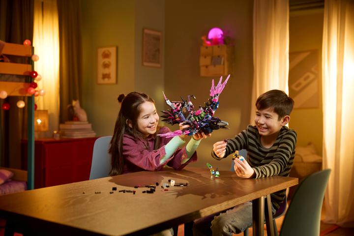 Immagine prodotto LEGO 71478 Riservato (71478, LEGO Dreamzzz)