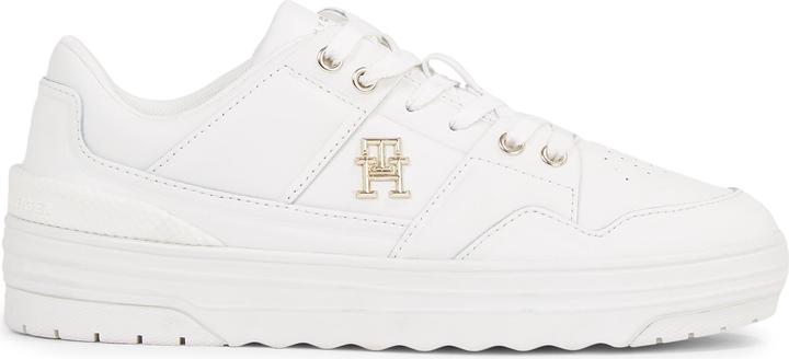 Image du produit Tommy Hilfiger TH Basket Sneaker Lo (39)