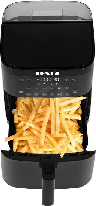 Produktbild Tesla AirCook & Steam QS550 XL