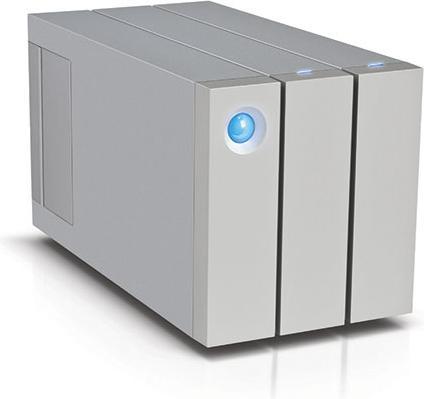 Produktbild LaCie 2big Thunderbolt 2 (12 TB)