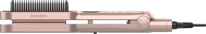 Immagine prodotto GAMA GI1901 Arricciacapelli Waver and Brush con