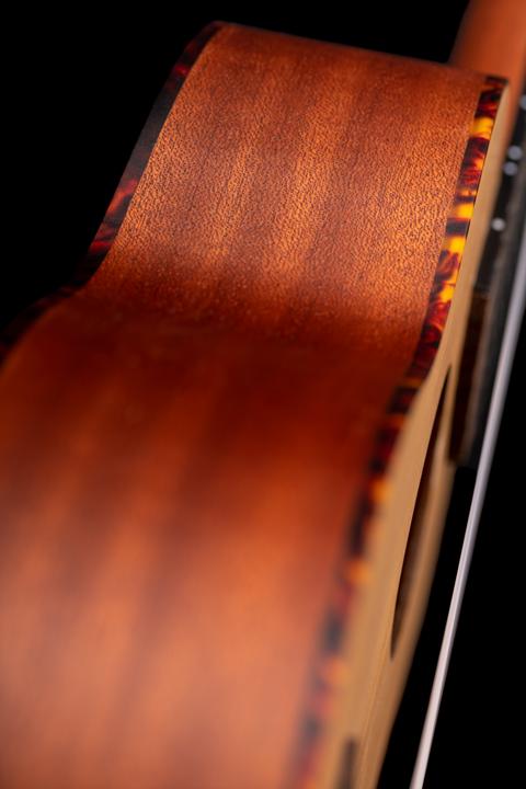 Immagine prodotto Ortega Ukulele soprano abete rosso (Soprano, Soprano)