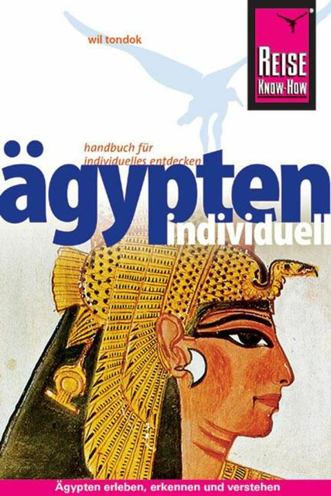 Produktbild Ägypten individuell (Deutsch, Wil Tondok, 2011)