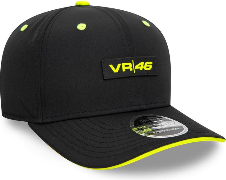New Era 9Seventy Stretch-Snap Cap - VR46
