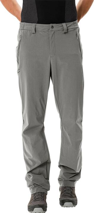 Immagine prodotto Vaude Pantaloni elasticizzati Farley III da uomo (L)