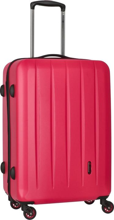 Produktbild Check.In Cork - 3er Trolleyset Beere (178 l, XL (ab 115l))