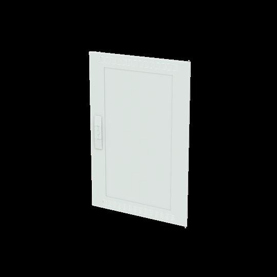 Actual product image Striebel & John WiFi door with plastic insert 2FB 5-row CTW25S