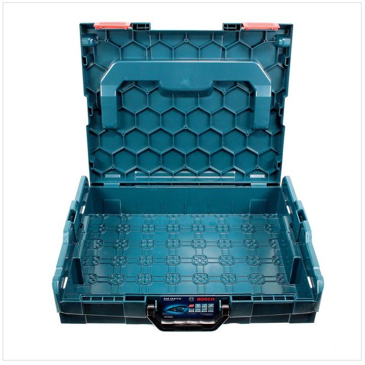 Produktbild Bosch Professional Bosch L-Boxx Sortimo Box 102 System Werkzeugkoffer Grösse 1 ( 1600A001RP / 2608438691 ) (1 Teile)