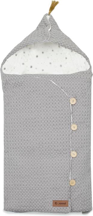 Image du produit Jané Mims+Sac à langer pour groupe 0 Dim Grey