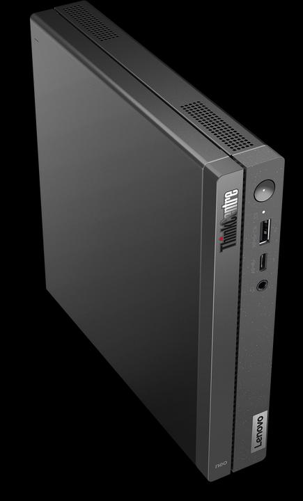 Produktbild Lenovo ThinkCentre neo 50q Gen 4 (Intel Core i5-13420H, 16 GB, 512 GB, Intel UHD Graphics)