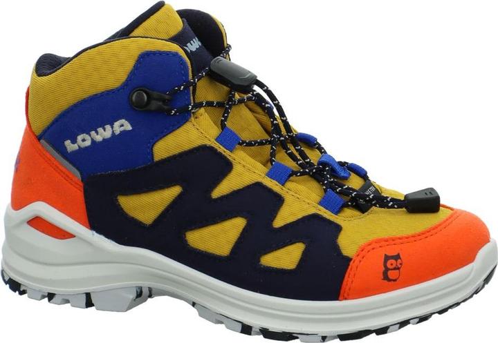 Image du produit Lowa Innox Evo GTX QC NMK (31)