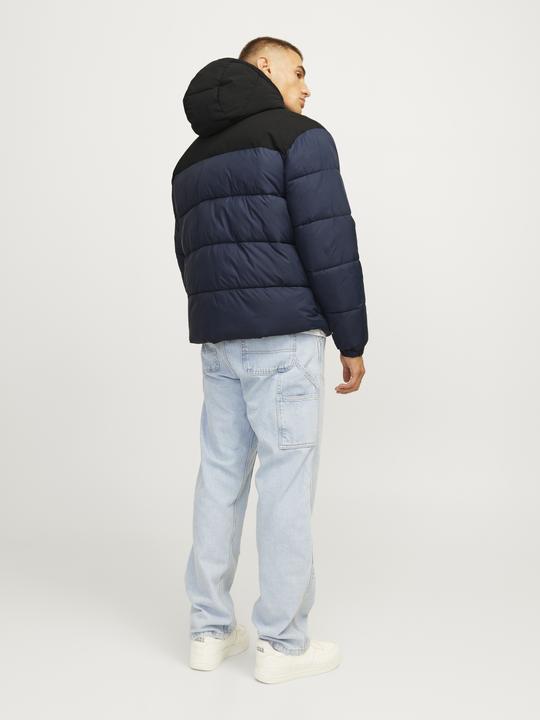 Produktbild Jack & Jones Pufferjacke Pufferjacke (XXL)