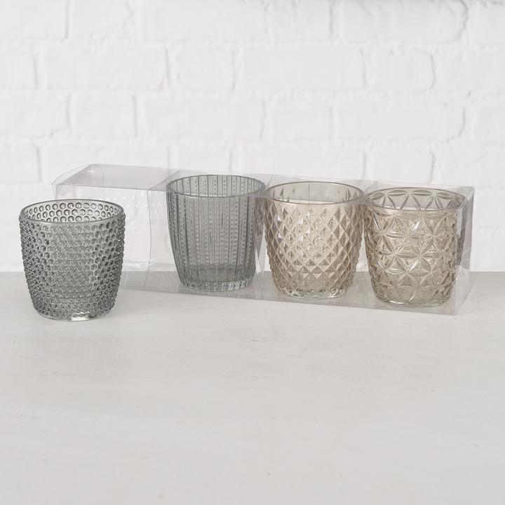 Image du produit Boltze Home Herkenbosch (4 x)