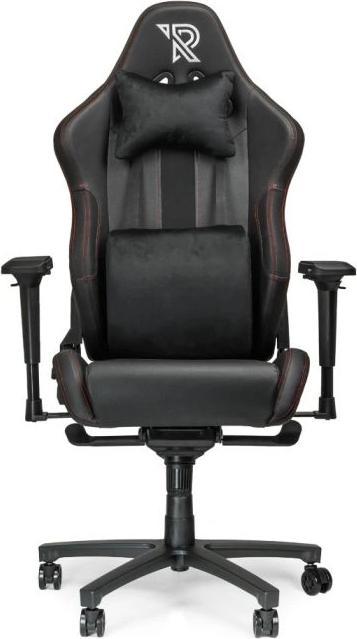 Immagine prodotto Ranqer Performance Gamestoel / Bureaustoel Zwart (RQ-PERFORMANCE-BLK)