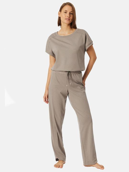 Image du produit Schiesser Pantalon de pyjama Mix & Relax (48, XL)