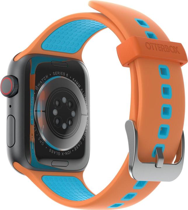 Produktbild OtterBox Armband Apple Watch 42 - 44 mm (42 mm, 44 mm, Silikon)